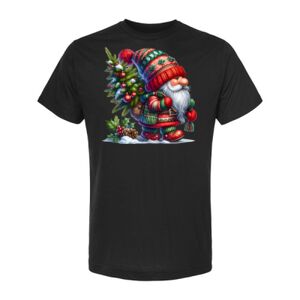 Unisex Poly-Rich T-Shirt Thumbnail