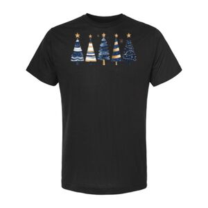 Unisex Poly-Rich T-Shirt Thumbnail