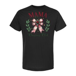 Unisex Poly-Rich T-Shirt Thumbnail