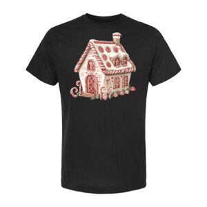 Unisex Poly-Rich T-Shirt Thumbnail