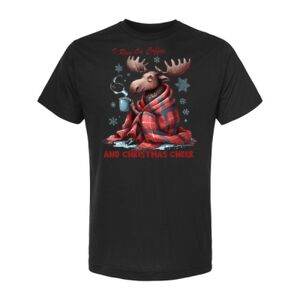 Unisex Poly-Rich T-Shirt Thumbnail