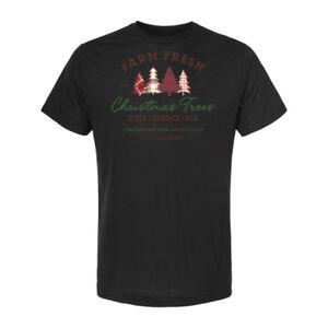 Unisex Poly-Rich T-Shirt Thumbnail