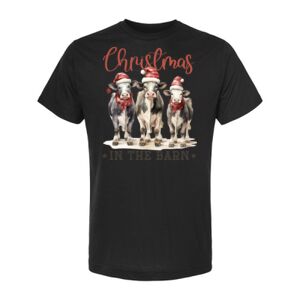 Unisex Poly-Rich T-Shirt Thumbnail