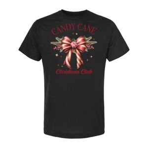 Unisex Poly-Rich T-Shirt Thumbnail
