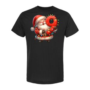 Unisex Poly-Rich T-Shirt Thumbnail