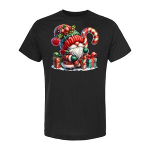 Unisex Poly-Rich T-Shirt Thumbnail