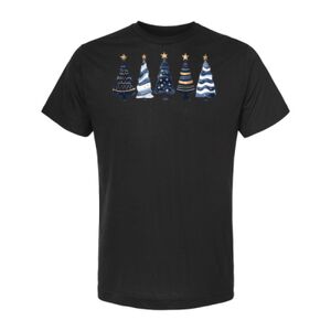 Unisex Poly-Rich T-Shirt Thumbnail