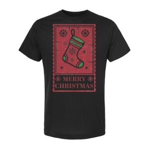 Unisex Poly-Rich T-Shirt Thumbnail