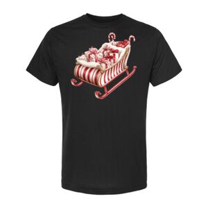 Unisex Poly-Rich T-Shirt Thumbnail