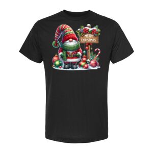 Unisex Poly-Rich T-Shirt Thumbnail