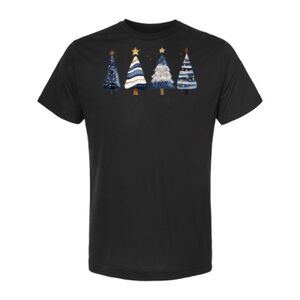 Unisex Poly-Rich T-Shirt Thumbnail