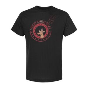 Unisex Poly-Rich T-Shirt Thumbnail