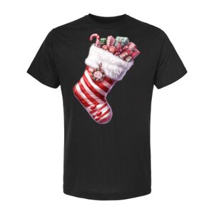 Unisex Poly-Rich T-Shirt Thumbnail