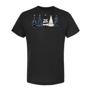 Unisex Poly-Rich T-Shirt Thumbnail