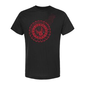 Unisex Poly-Rich T-Shirt Thumbnail