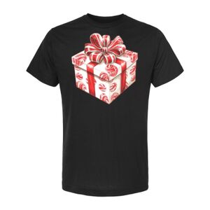 Unisex Poly-Rich T-Shirt Thumbnail