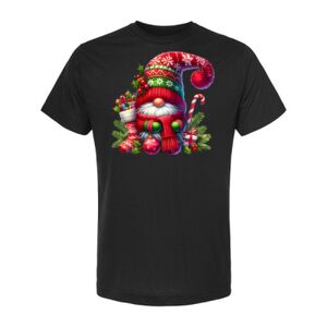 Unisex Poly-Rich T-Shirt Thumbnail