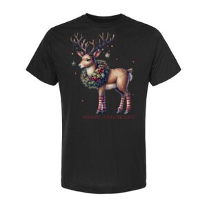 Unisex Poly-Rich T-Shirt Thumbnail