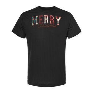 Unisex Poly-Rich T-Shirt Thumbnail