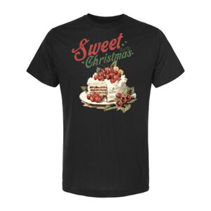Unisex Poly-Rich T-Shirt Thumbnail