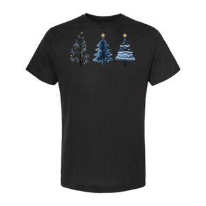 Unisex Poly-Rich T-Shirt Thumbnail
