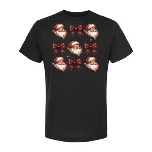Unisex Poly-Rich T-Shirt Thumbnail