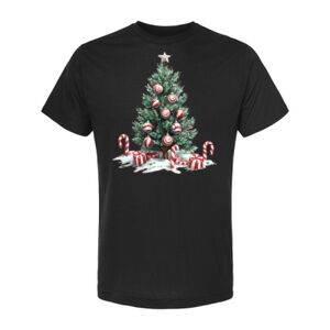 Unisex Poly-Rich T-Shirt Thumbnail