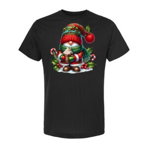 Unisex Poly-Rich T-Shirt Thumbnail