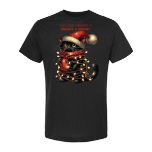 Unisex Poly-Rich T-Shirt Thumbnail