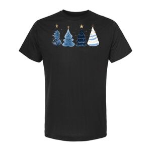 Unisex Poly-Rich T-Shirt Thumbnail