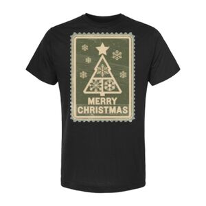 Unisex Poly-Rich T-Shirt Thumbnail