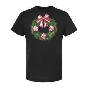 Unisex Poly-Rich T-Shirt Thumbnail