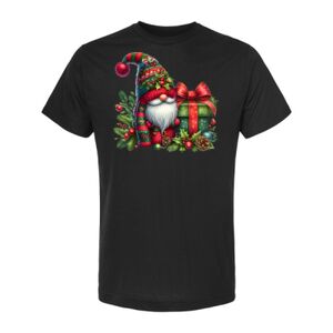 Unisex Poly-Rich T-Shirt Thumbnail