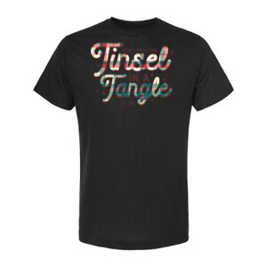 Unisex Poly-Rich T-Shirt Thumbnail