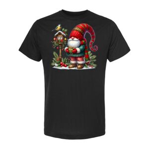 Unisex Poly-Rich T-Shirt Thumbnail