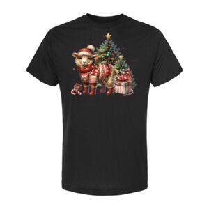 Unisex Poly-Rich T-Shirt Thumbnail