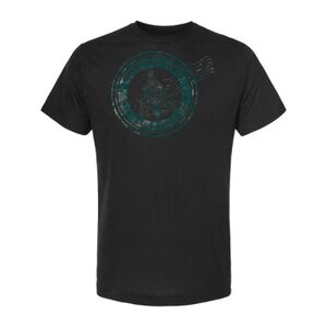 Unisex Poly-Rich T-Shirt Thumbnail