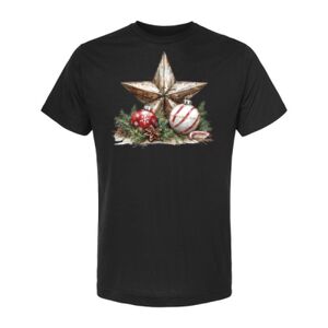 Unisex Poly-Rich T-Shirt Thumbnail