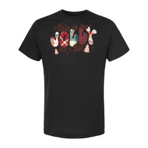 Unisex Poly-Rich T-Shirt Thumbnail