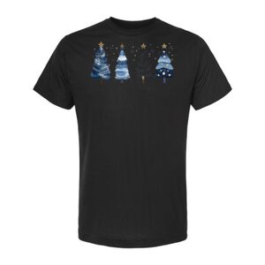 Unisex Poly-Rich T-Shirt Thumbnail