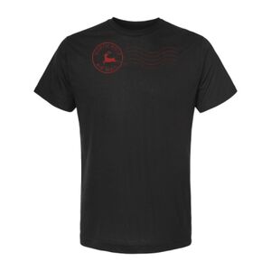 Unisex Poly-Rich T-Shirt Thumbnail