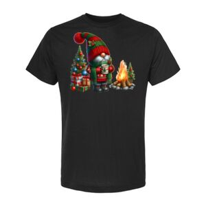 Unisex Poly-Rich T-Shirt Thumbnail