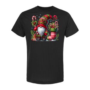 Unisex Poly-Rich T-Shirt Thumbnail
