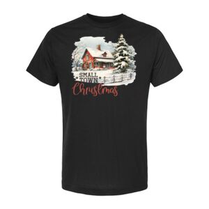 Unisex Poly-Rich T-Shirt Thumbnail