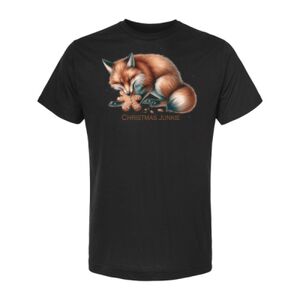 Unisex Poly-Rich T-Shirt Thumbnail