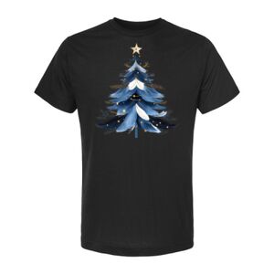 Unisex Poly-Rich T-Shirt Thumbnail