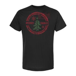 Unisex Poly-Rich T-Shirt Thumbnail