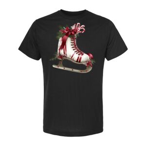 Unisex Poly-Rich T-Shirt Thumbnail