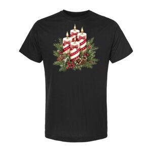 Unisex Poly-Rich T-Shirt Thumbnail