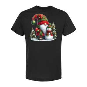 Unisex Poly-Rich T-Shirt Thumbnail